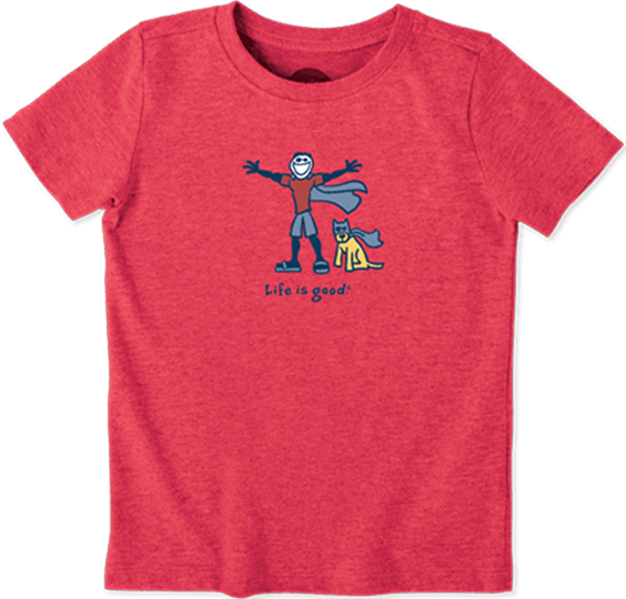 Maillot Haardy Sport