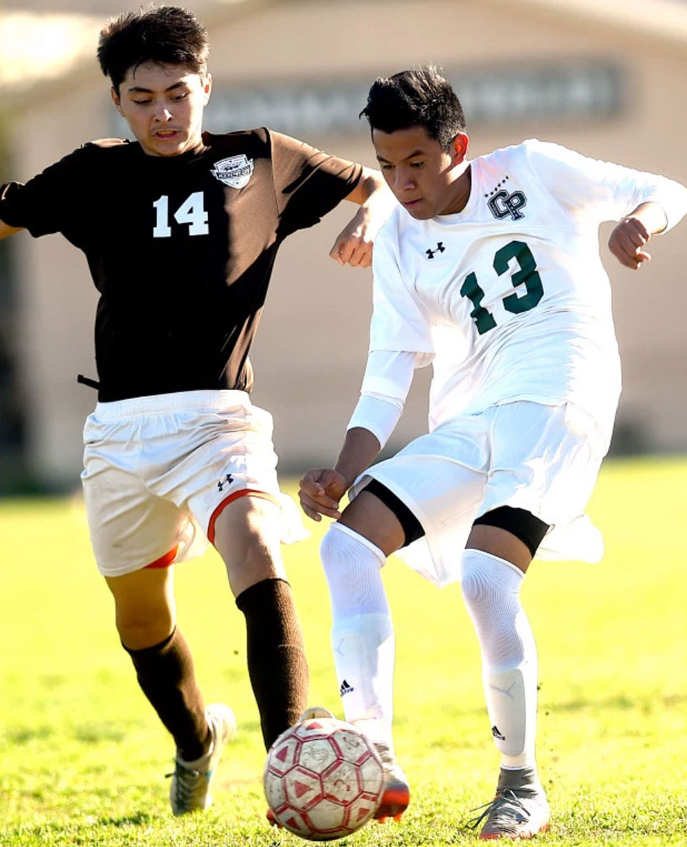 Actualité Haardy Sport