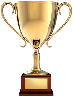 Trophée Coupe Régionale