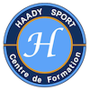 Haardy Sport Logo
